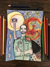 Charger l'image dans la galerie, Veilleuse D'âme