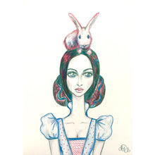 Charger l'image dans la galerie, Blanche et Neige