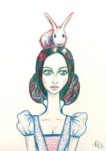 Charger l'image dans la galerie, Blanche et Neige