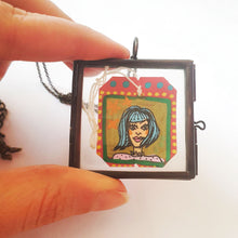 Charger l'image dans la galerie, Caroline Collier Mini-Art