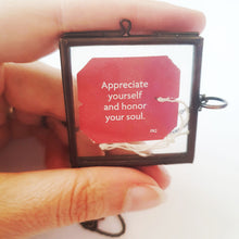 Charger l'image dans la galerie, Caroline Collier Mini-Art