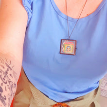 Charger l'image dans la galerie, Caroline Collier Mini-Art