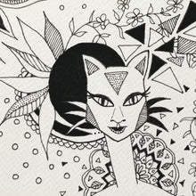 Charger l'image dans la galerie, Catwoman