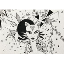 Charger l'image dans la galerie, Catwoman