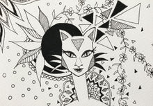 Charger l'image dans la galerie, Catwoman