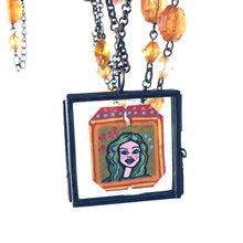 Charger l'image dans la galerie, Charlotte Collier Mini-Art