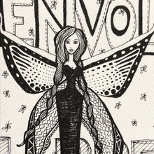 Charger l'image dans la galerie, Envol libre