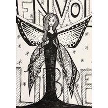 Charger l'image dans la galerie, Envol libre