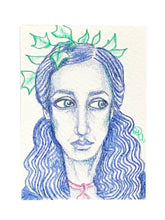 Charger l'image dans la galerie, Françoise