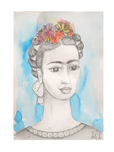 Charger l'image dans la galerie, Frida