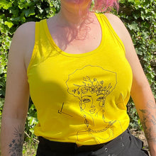 Charger l'image dans la galerie, Débardeur Flow