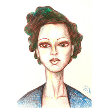 Charger l'image dans la galerie, Jo