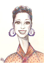 Charger l'image dans la galerie, Joséphine Baker