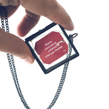 Charger l'image dans la galerie, Karina Collier Mini-Art