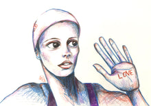 Charger l'image dans la galerie, Laure