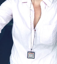 Charger l'image dans la galerie, Malia Collier Mini-Art