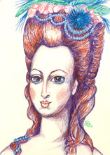 Charger l'image dans la galerie, Marie-Antoinette