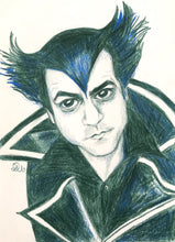 Charger l'image dans la galerie, Matthieu