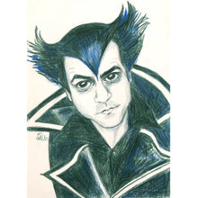 Charger l'image dans la galerie, Matthieu