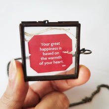 Charger l'image dans la galerie, Nadine Collier Mini-Art