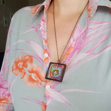 Charger l'image dans la galerie, Nadine Collier Mini-Art