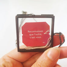 Charger l'image dans la galerie, Pauline Collier Mini-Art