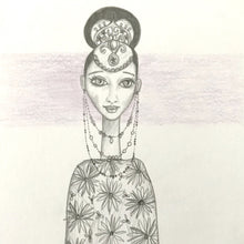 Charger l'image dans la galerie, Reine Ishtar