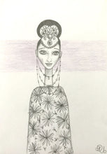 Charger l'image dans la galerie, Reine Ishtar