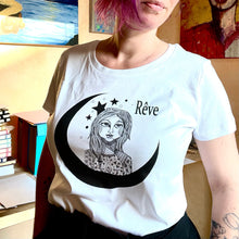 Charger l'image dans la galerie, T-Shirt Rêve