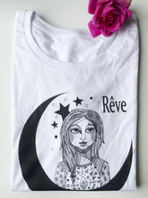 Charger l'image dans la galerie, T-Shirt Rêve