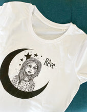 Charger l'image dans la galerie, T-Shirt Rêve