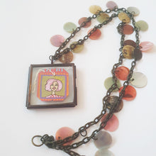 Charger l'image dans la galerie, Rosalia Collier Mini-Art