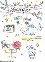 Charger l'image dans la galerie, Souvenir de Naissance