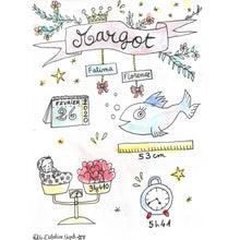 Charger l'image dans la galerie, Souvenir de Naissance