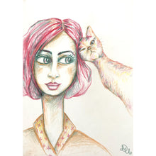 Charger l'image dans la galerie, Tendre compréhension