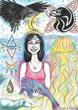 Charger l'image dans la galerie, Veilleuse D'âme