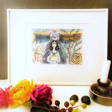 Charger l'image dans la galerie, Veilleuse D'âme