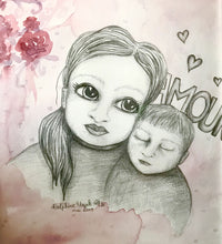 Charger l'image dans la galerie, Amour fraternel