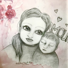 Charger l'image dans la galerie, Amour fraternel