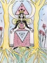 Charger l'image dans la galerie, Ancrage