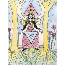 Charger l'image dans la galerie, Ancrage