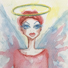 Charger l'image dans la galerie, Angela