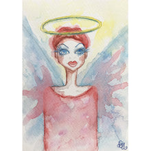 Charger l'image dans la galerie, Angela