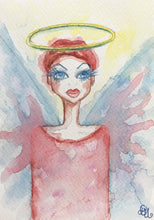 Charger l'image dans la galerie, Angela