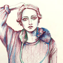 Charger l'image dans la galerie, Année du Rat