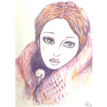 Charger l'image dans la galerie, Autour de ton cou