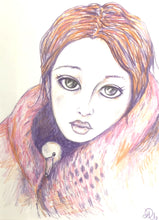 Charger l'image dans la galerie, Autour de ton cou