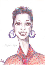 Charger l'image dans la galerie, Joséphine Baker