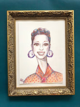 Charger l'image dans la galerie, Joséphine Baker