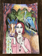 Charger l'image dans la galerie, Veilleuse D'âme